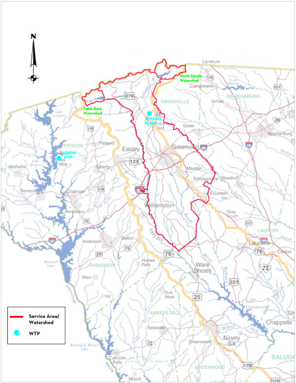 Water Resources - GMC Network