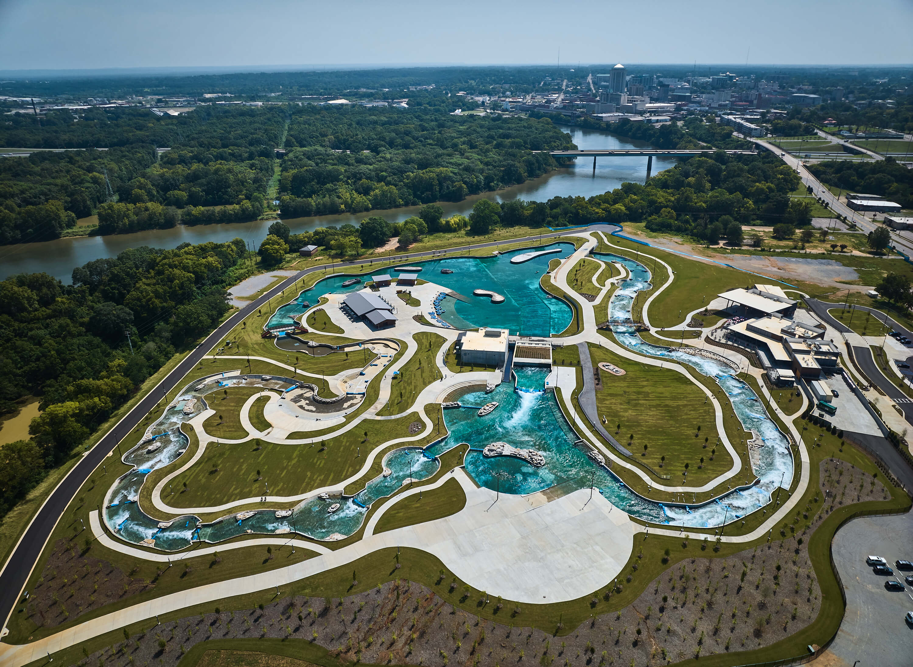 By GMC, the ENR Southeast Design Firm of the Year