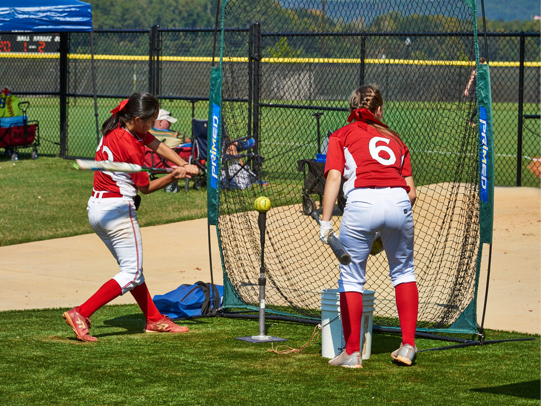 Batting Practice Choccolocco Park Edward Badham web10