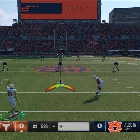 EA SPORTS™ College Football 25