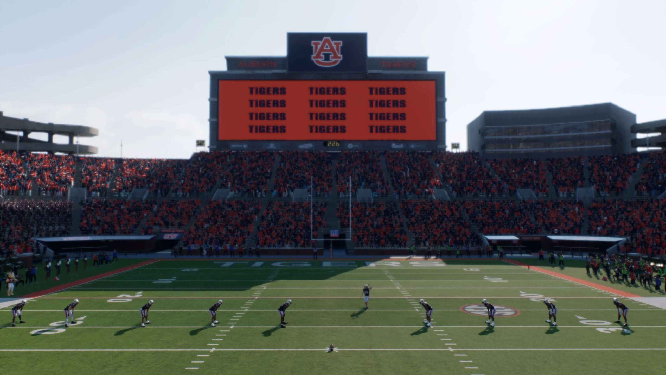 EA SPORTS™ College Football 25